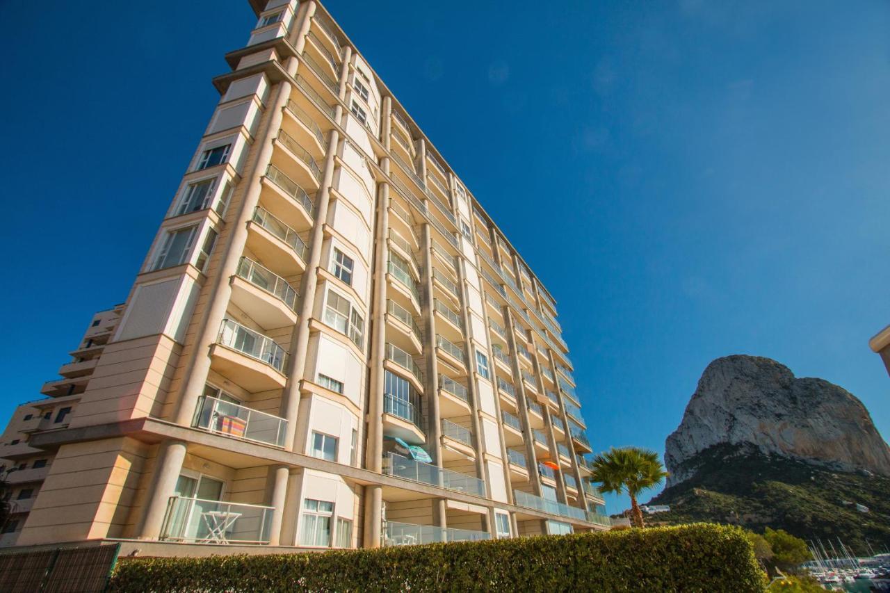 Apartment Barlovento 2 - Plusholidays كاليبي المظهر الخارجي الصورة