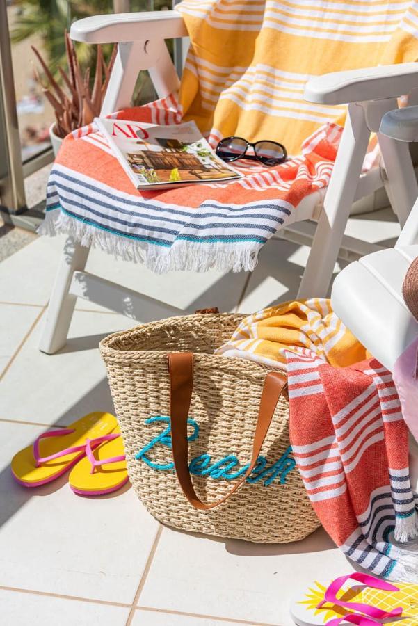Apartment Barlovento 2 - Plusholidays كاليبي المظهر الخارجي الصورة