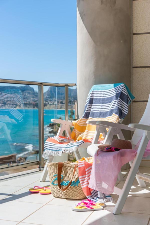 Apartment Barlovento 2 - Plusholidays كاليبي المظهر الخارجي الصورة