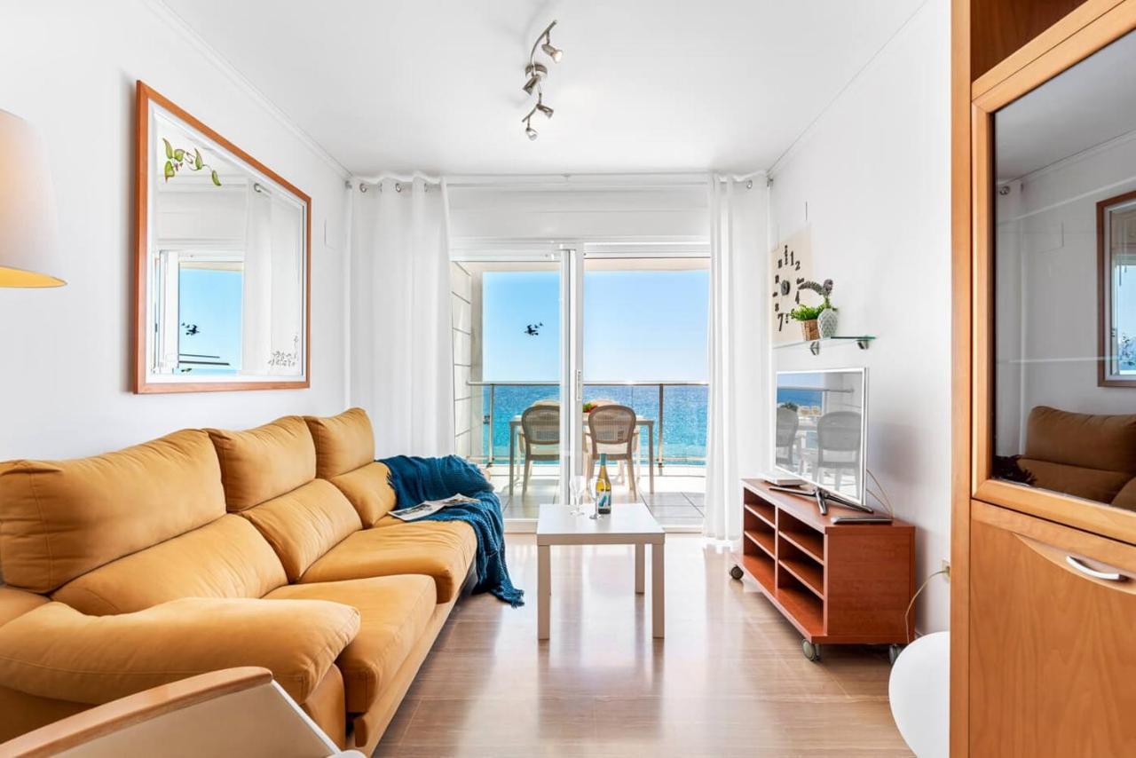 Apartment Barlovento 2 - Plusholidays كاليبي المظهر الخارجي الصورة