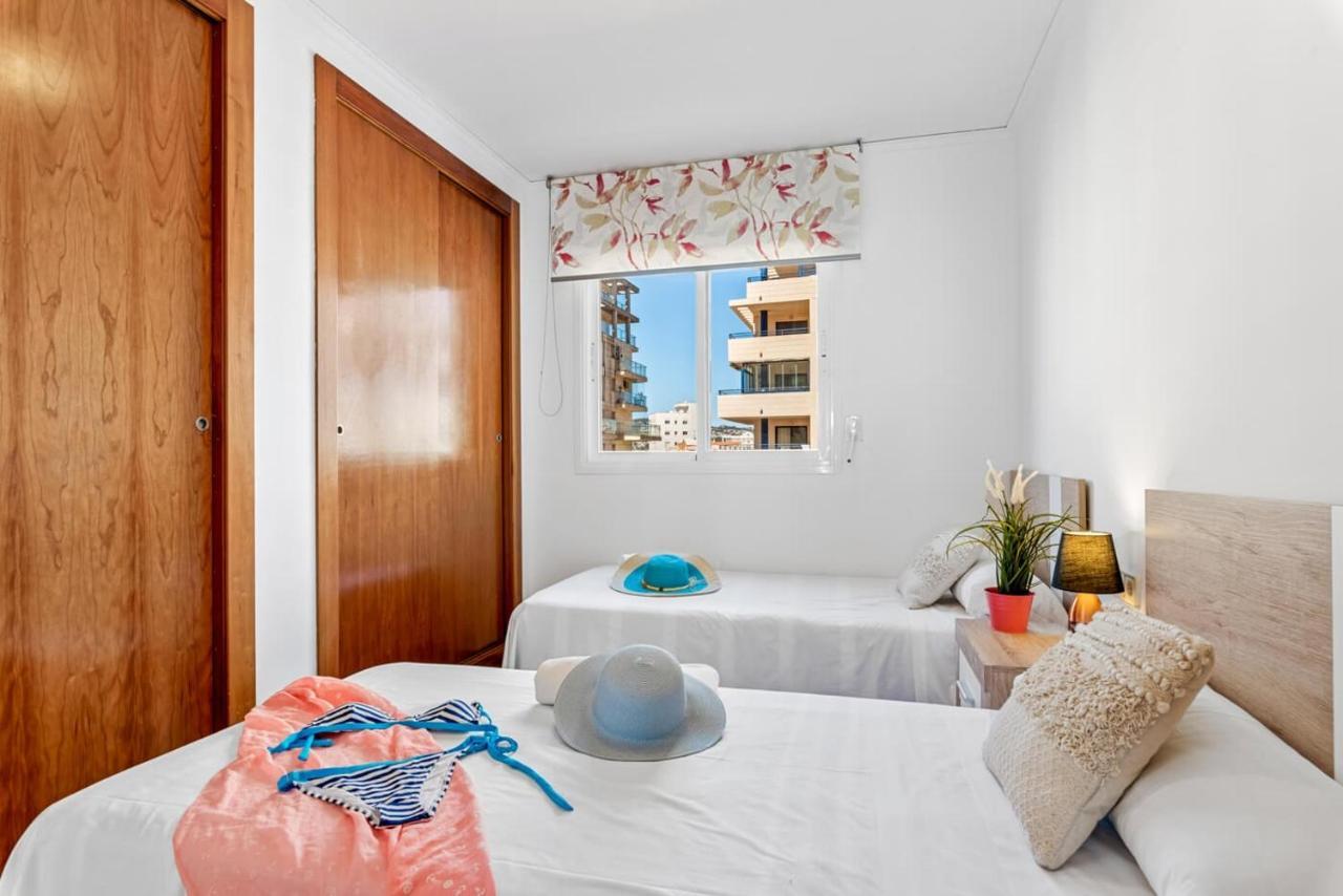 Apartment Barlovento 2 - Plusholidays كاليبي المظهر الخارجي الصورة