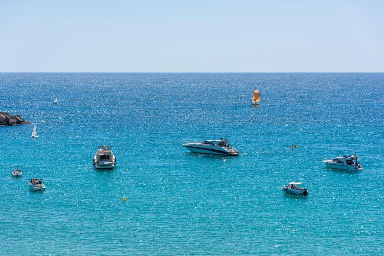 Apartment Barlovento 2 - Plusholidays كاليبي المظهر الخارجي الصورة