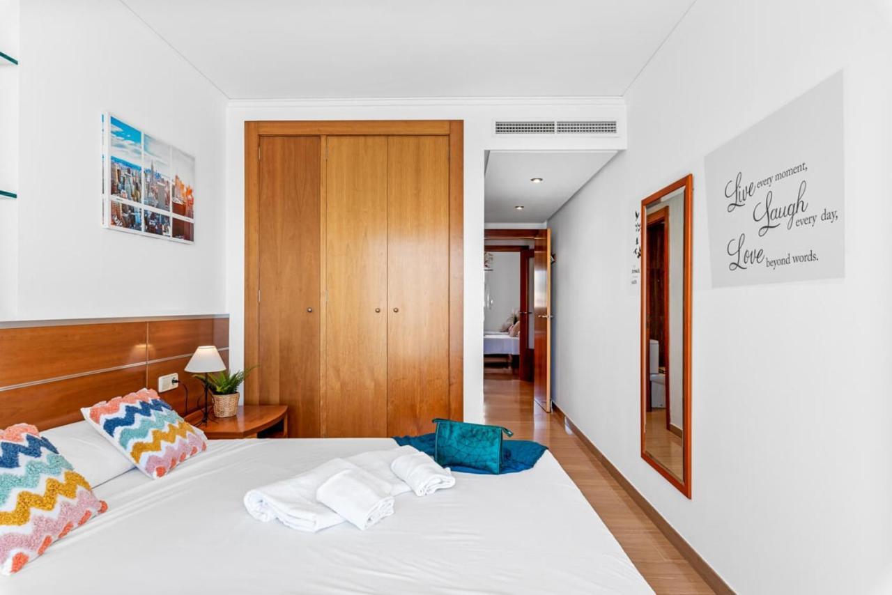 Apartment Barlovento 2 - Plusholidays كاليبي المظهر الخارجي الصورة