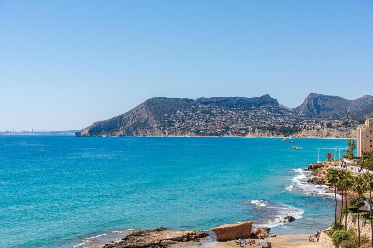 Apartment Barlovento 2 - Plusholidays كاليبي المظهر الخارجي الصورة
